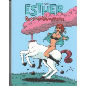 ESTHER: SP: ROODHEIDSWAANZIN
