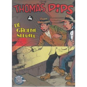 FENIX REEKS: 048: THOMAS PIPS
