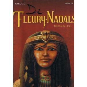 FLEURY NADALS: 02: BENJAMIN