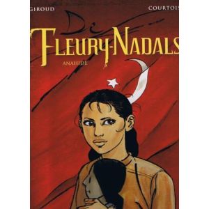 FLEURY NADALS: 04: ANAHIDE