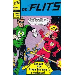 FLITS: 2617