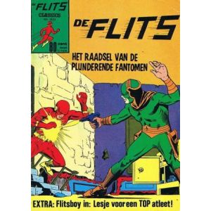 FLITS: 2623