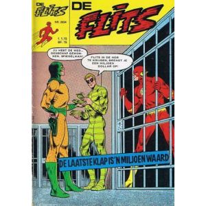 FLITS: 2634