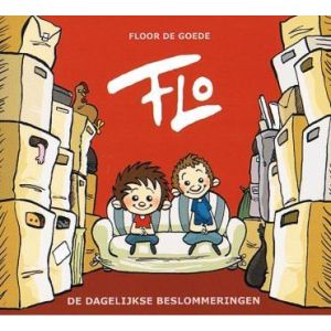 FLO: 01: DAGELIJKSE BESLOMMERINGEN