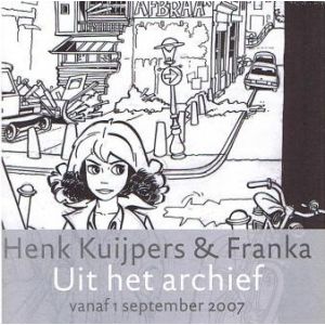 FRANKA: UIT HET ARCHIEF
