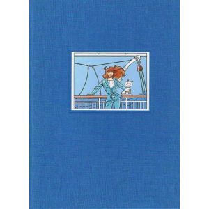 FRANKA: 19: ZWAARD VAN ISKANDER (LUXE)