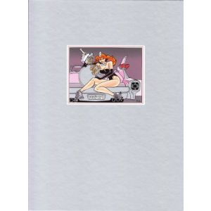 FRANKA: 00: CHROOM (HC MET DOSSIER)