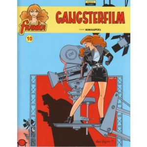 FRANKA: 10: GANGSTERFILM