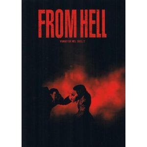 FROM HELL: 02: VANUIT DE HEL (2)