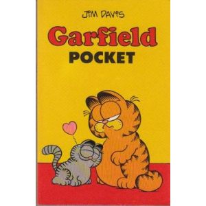 GARFIELD, POCKET: 01
