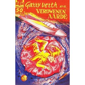 GARRY VERTH: 11
