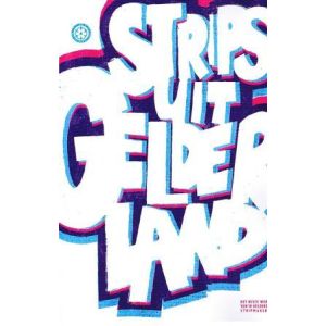 STRIPS UIT GELDERLAND