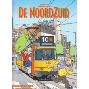 GEMEENTELIJKVERVOERBEDRIJF AMSTERDAM: JUBILEUMCASSETTE