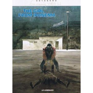GETEKEND: 24: THE GIRL FROM IPANEMA (HERMANN)