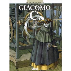 GIACOMO C: 09: DODELIJKE UUR