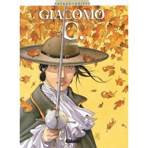 GIACOMO C: 12: FIAMMINA
