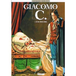 GIACOMO C: 02: VAL VAN DE ENGEL