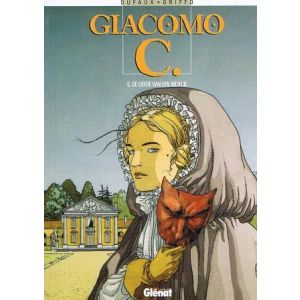 GIACOMO C: 05: LIEFDE VAN EEN NICHTJE