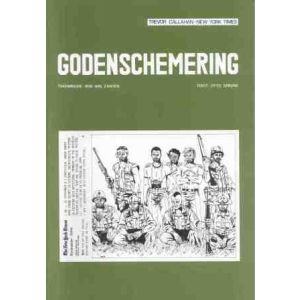 TREVOR CALLAHAN: GODENSCHEMERING