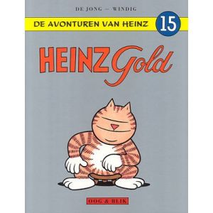 HEINZ: 15: HEINZ GOLD