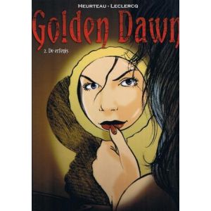 GOLDEN DAWN: 02: ERFENIS