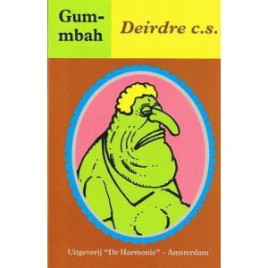 GUMMBAH: DEIRDRE C.S