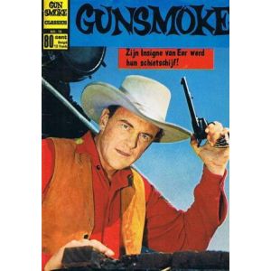 GUNSMOKE: 10