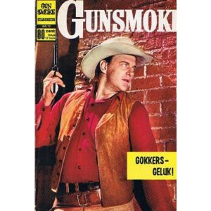 GUNSMOKE: 12