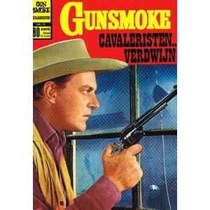 GUNSMOKE: 14