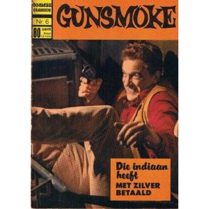 GUNSMOKE: 06