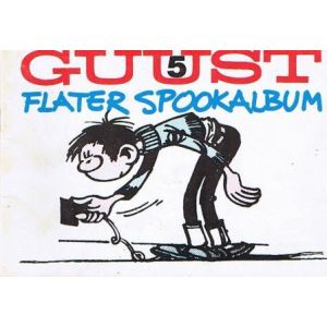 GUUST: 05: SPOOKALBUM
