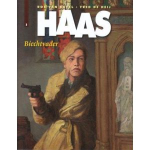 HAAS: 03: BIECHTVADER