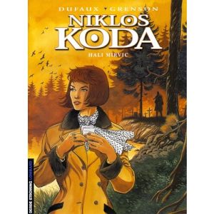 NIKLOS KODA: 05: HALI MIRVIC