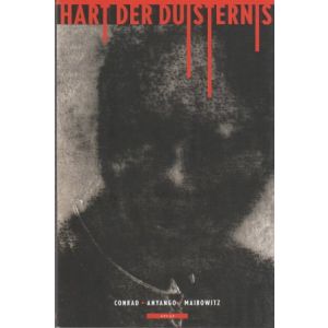 HART DER DUISTERNIS