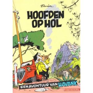 HAVANK: 01: HOOFDEN OP HOL