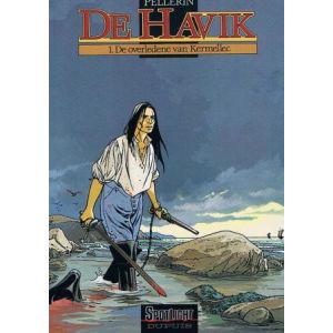 HAVIK: 01: OVERLEDENE VAN KERMELLEC