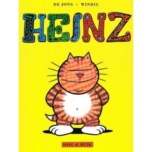 HEINZ: 01: HEINZ