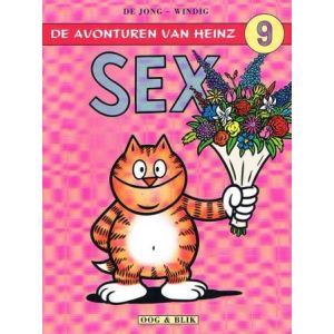 HEINZ: 09: SEX