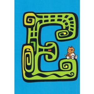 HEINZ: VAN H TOT Z: 02: E