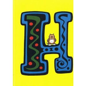 HEINZ: VAN H TOT Z: 01: H