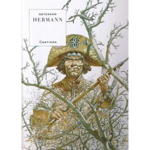 GETEKEND: 08: CAATINGA (HERMANN SC)