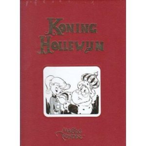 KONING HOLLEWIJN: 01