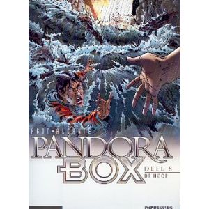 PANDORA BOX: 08: DE HOOP