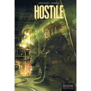 HOSTILE: 01: IMPACT