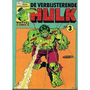 HULK, POCKET: 03