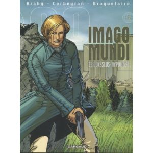 IMAGO MUNDI: 04: DE ODYSSEUS HYPOTHESE