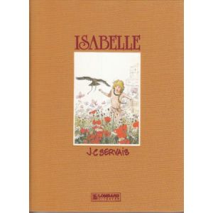 SERVAIS: ISABELLE (LUXE)