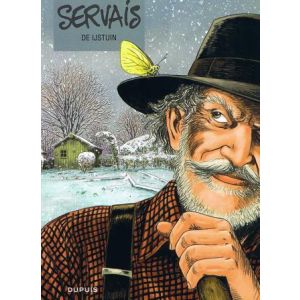 SERVAIS: IJSTUIN