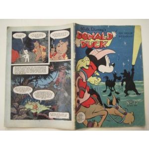 DONALD DUCK WEEKBLAD: 1957: 43