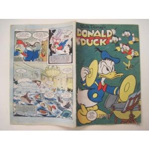 DONALD DUCK WEEKBLAD: 1957: 32